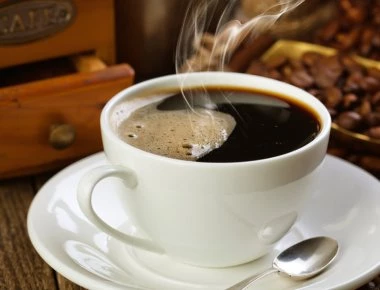 Αυτά είναι τα οφέλη από τη διακοπή του καφέ